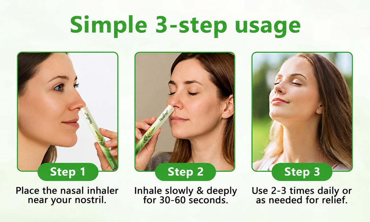 𝐀𝐔 𝐎𝐰𝐧𝐞𝐝 𝐚𝐧𝐝 𝐎𝐩𝐞𝐫𝐚𝐭𝐞𝐝✅ 𝐇𝐞𝐚𝐥𝐫𝐢𝐳𝐞® 𝐁𝐨𝐭𝐚𝐧𝐢𝐜𝐚𝐥 𝐌𝐮𝐥𝐥𝐞𝐢𝐧 𝐋𝐮𝐧𝐠 𝐂𝐥𝐞𝐚𝐧𝐬𝐞 𝐃𝐢𝐟𝐟𝐮𝐬𝐞𝐫(🫁Cough, Pharyngitis, shortness of breath, sputum, stuffy nose, bronchitis, bronchitis, allergy symptoms, lung discomfort)🔥