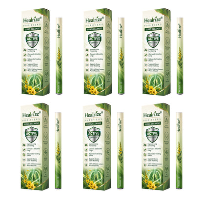 𝐀𝐔 𝐎𝐰𝐧𝐞𝐝 𝐚𝐧𝐝 𝐎𝐩𝐞𝐫𝐚𝐭𝐞𝐝✅ 𝐇𝐞𝐚𝐥𝐫𝐢𝐳𝐞® 𝐁𝐨𝐭𝐚𝐧𝐢𝐜𝐚𝐥 𝐌𝐮𝐥𝐥𝐞𝐢𝐧 𝐋𝐮𝐧𝐠 𝐂𝐥𝐞𝐚𝐧𝐬𝐞 𝐃𝐢𝐟𝐟𝐮𝐬𝐞𝐫(🫁Cough, Pharyngitis, shortness of breath, sputum, stuffy nose, bronchitis, bronchitis, allergy symptoms, lung discomfort)🔥