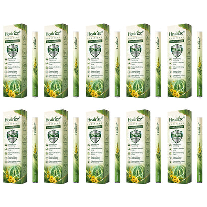𝐀𝐔 𝐎𝐰𝐧𝐞𝐝 𝐚𝐧𝐝 𝐎𝐩𝐞𝐫𝐚𝐭𝐞𝐝✅ 𝐇𝐞𝐚𝐥𝐫𝐢𝐳𝐞® 𝐁𝐨𝐭𝐚𝐧𝐢𝐜𝐚𝐥 𝐌𝐮𝐥𝐥𝐞𝐢𝐧 𝐋𝐮𝐧𝐠 𝐂𝐥𝐞𝐚𝐧𝐬𝐞 𝐃𝐢𝐟𝐟𝐮𝐬𝐞𝐫(🫁Cough, Pharyngitis, shortness of breath, sputum, stuffy nose, bronchitis, bronchitis, allergy symptoms, lung discomfort)🔥