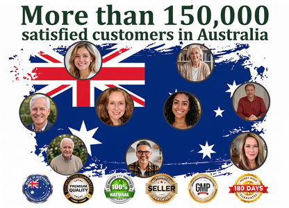 𝐀𝐔 𝐎𝐰𝐧𝐞𝐝 𝐚𝐧𝐝 𝐎𝐩𝐞𝐫𝐚𝐭𝐞𝐝✅ 𝐇𝐞𝐚𝐥𝐫𝐢𝐳𝐞® 𝐁𝐨𝐭𝐚𝐧𝐢𝐜𝐚𝐥 𝐌𝐮𝐥𝐥𝐞𝐢𝐧 𝐋𝐮𝐧𝐠 𝐂𝐥𝐞𝐚𝐧𝐬𝐞 𝐃𝐢𝐟𝐟𝐮𝐬𝐞𝐫(🫁Cough, Pharyngitis, shortness of breath, sputum, stuffy nose, bronchitis, bronchitis, allergy symptoms, lung discomfort)🔥